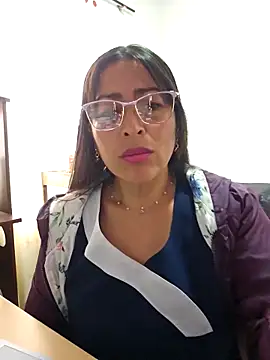 MARIANA-12  online show from November 10, 2025, 2:05 pm