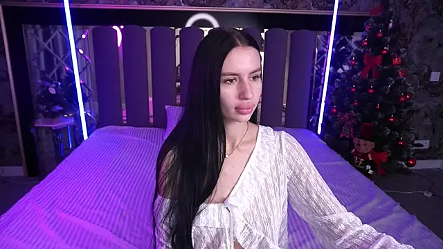 Snow WhiteeeX online show from January 10, 2026, 6:37 am