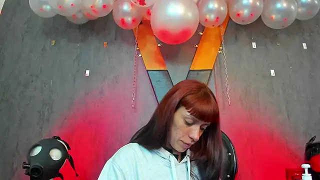 IvanaFetish online show from January 7, 2025, 3:24 am