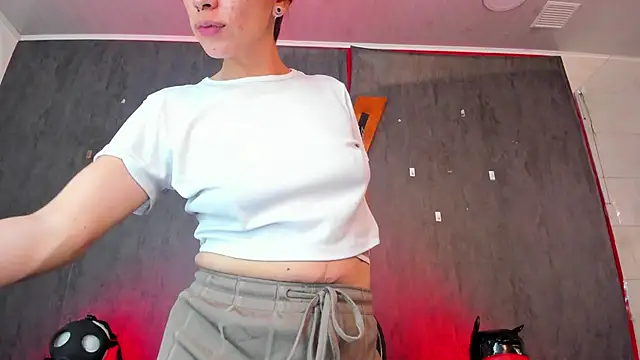 IvanaFetish online show from January 21, 2025, 4:21 am