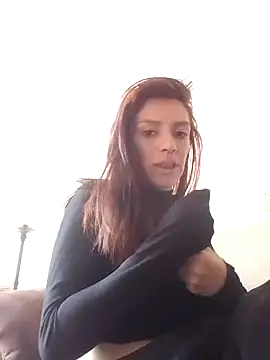 IvanaFetish online show from February 28, 2025, 2:09 pm