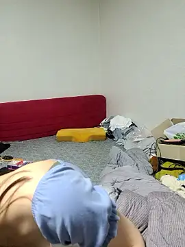 rami0428 online show from March 18, 2026, 6:22 pm