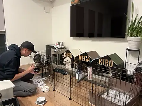 kensnb online show from October 21, 2025, 9:32 am