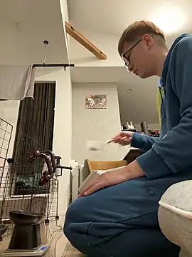 kensnb online show from November 9, 2025, 7:34 pm