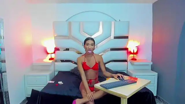 Snapshot of SofiaNaugthyxTS chatting on September 21, 2025, 7:54 am SofiaNaugthyxTS online show from September 21, 2025, 7:54 am