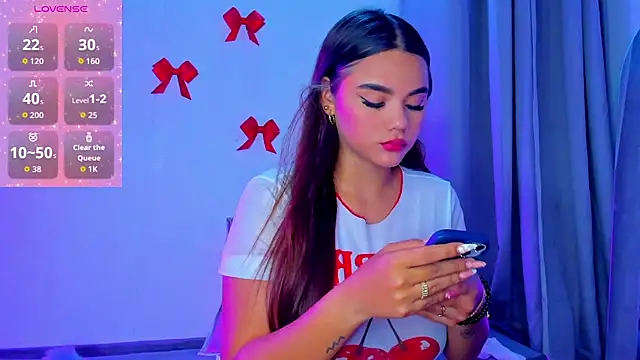 Natasha by online show from January 8, 2026, 3:14 pm