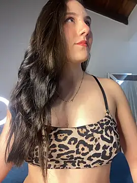  ISABELLA HOT  online show from April 8, 2026, 12:27 pm