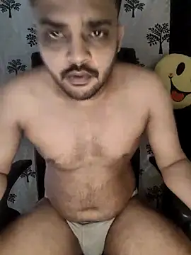 Mr Handsome hunk online show from November 2, 2025, 5:32 am