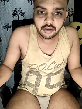 Mr Handsome hunk online show from November 2, 2025, 6:43 pm