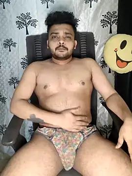 Mr Handsome hunk online show from November 9, 2025, 6:39 pm