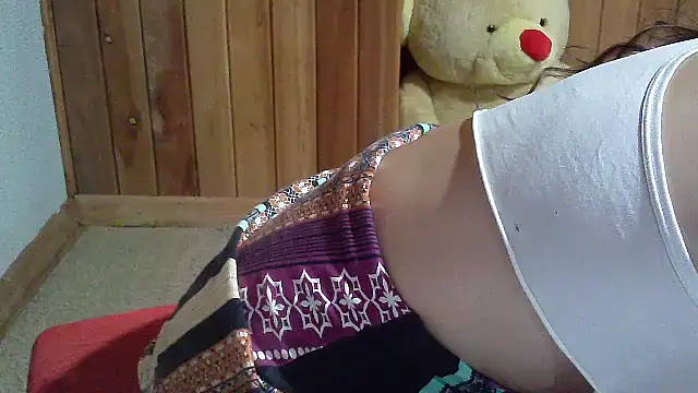 senhorasegredo online show from April 26, 2026, 3:48 am