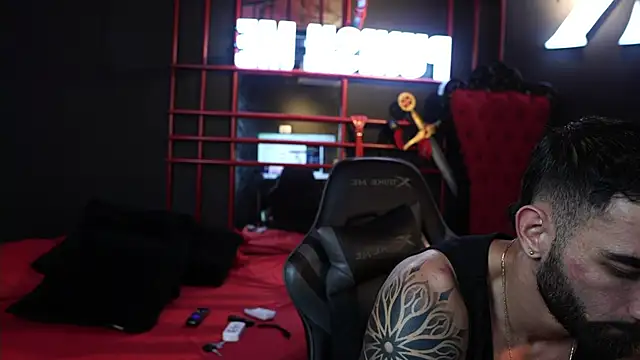 Austin bolt online show from February 20, 2026, 2:30 am