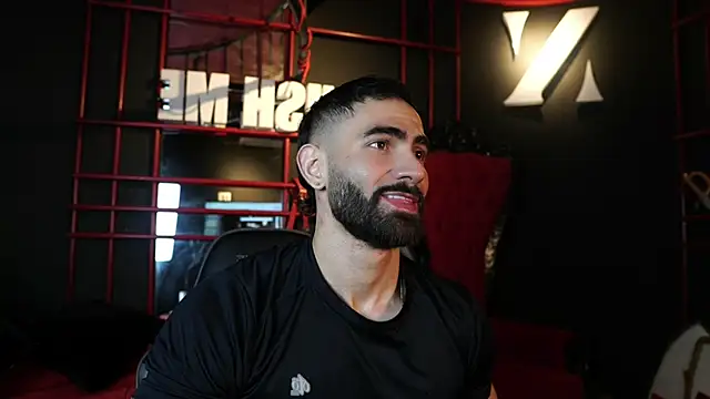 Austin bolt online show from February 24, 2026, 2:20 am