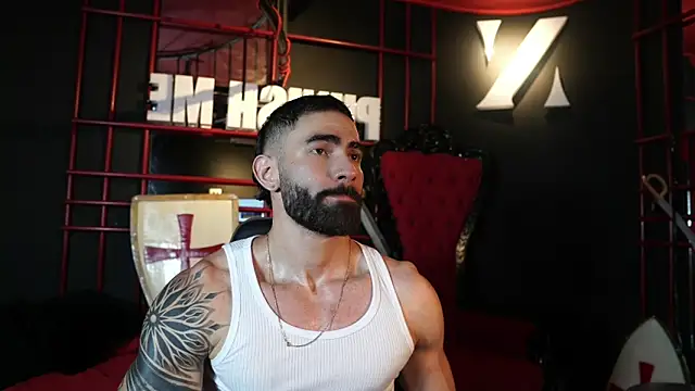 Austin bolt online show from February 25, 2026, 2:32 am