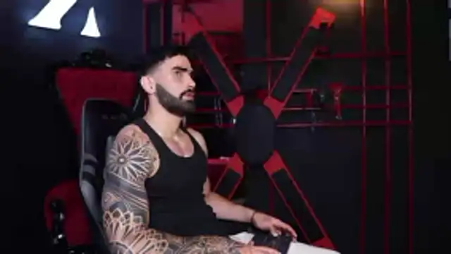 Austin bolt online show from April 16, 2026, 1:39 am