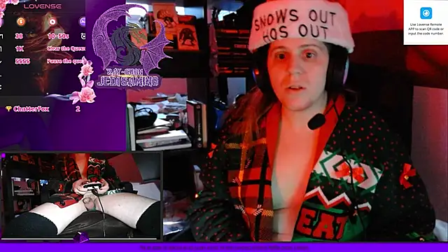 Snapshot of Rae-Suon chatting on December 21, 2024, 2:04 pm Rae-Suon online show from December 21, 2024, 2:04 pm