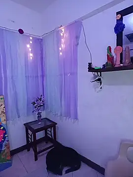 Snapshot of Carlacutte chatting on November 12, 2025, 5:41 am Carlacutte online show from November 12, 2025, 5:41 am