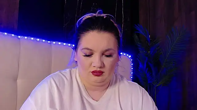 MelanieBrownn online show from February 26, 2026, 5:39 am