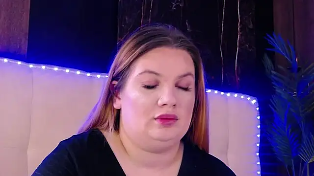 MelanieBrownn online show from March 21, 2026, 6:18 am