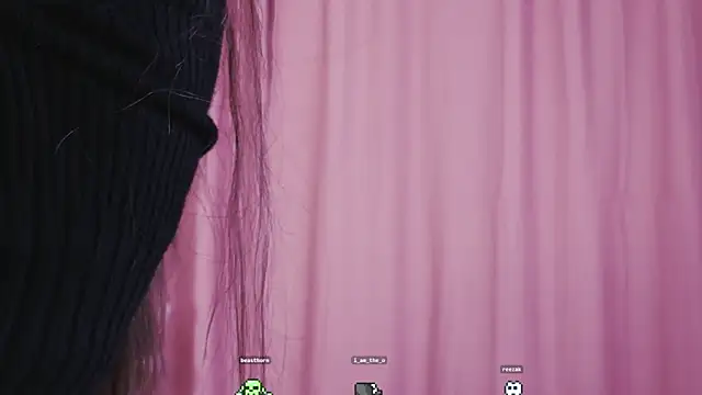 KimWilli online show from January 27, 2025, 7:13 pm