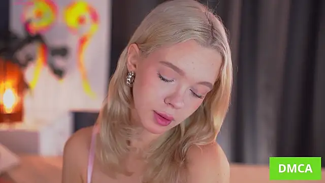  AlinaBailey online show from October 21, 2025, 8:48 am