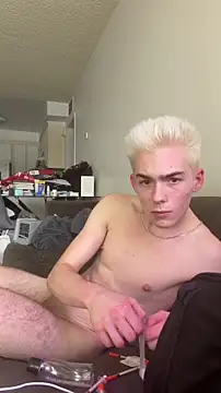 cbuchanan15 online show from February 15, 2026, 4:25 pm