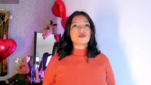 Candys victoria online show from February 26, 2026, 4:22 am