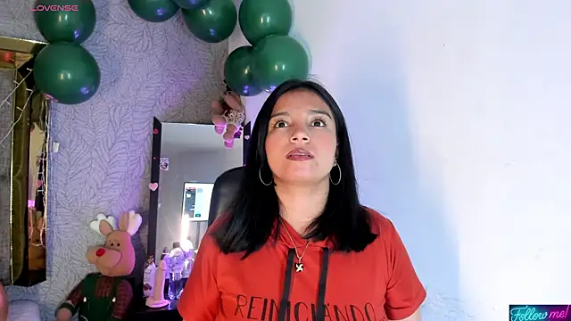 Candys victoria online show from March 18, 2026, 4:26 am