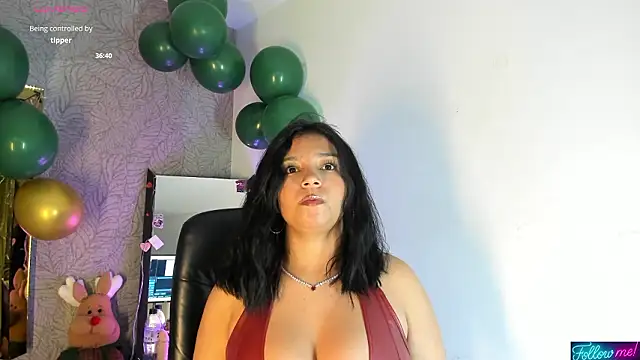 Candys victoria online show from March 25, 2026, 2:39 am