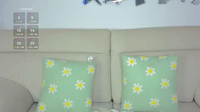 Eliie Ruizz online show from January 6, 2026, 4:38 am