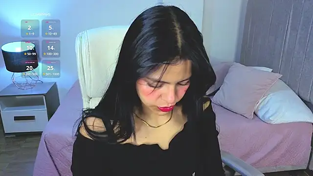 Eliie Ruizz online show from January 16, 2026, 4:27 am