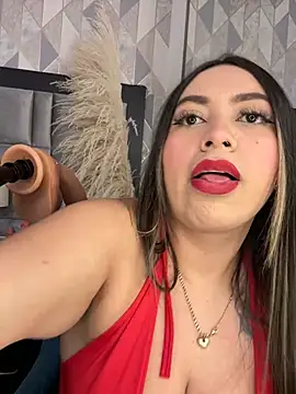 Snapshot of Annie_karlsson__ chatting on March 6, 2025, 9:53 pm Annie karlsson online show from March 6, 2025, 9:53 pm