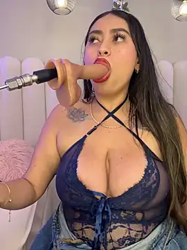 Snapshot of Annie_karlsson__ chatting on March 20, 2025, 3:56 am Annie karlsson online show from March 20, 2025, 3:56 am