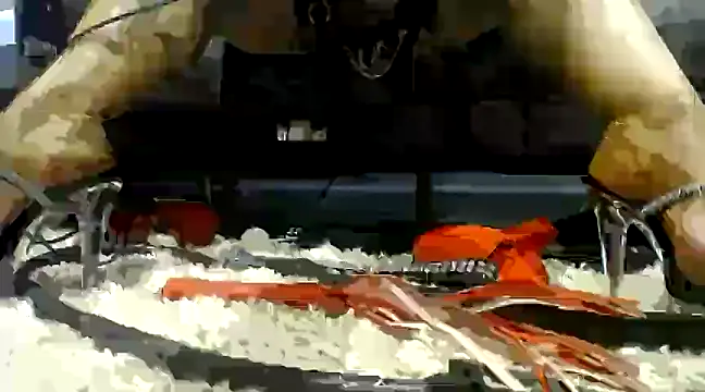 Snapshot of Niquitasparkles chatting on February 4, 2025, 9:07 am Niquitasparkles online show from February 4, 2025, 9:07 am