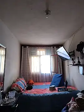 Dani pegin online show from November 15, 2025, 3:52 pm