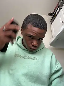 TransboyJay online show from November 18, 2025, 6:01 pm