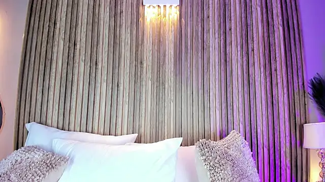 HannaPaola online show from January 7, 2026, 10:34 pm