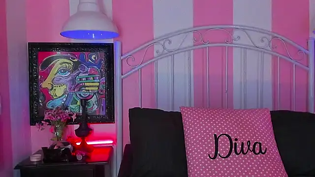 Liah Grey8 online show from October 9, 2025, 9:24 pm