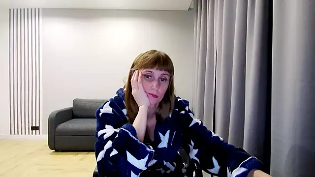 Daniella Lorente online show from December 7, 2024, 5:37 am