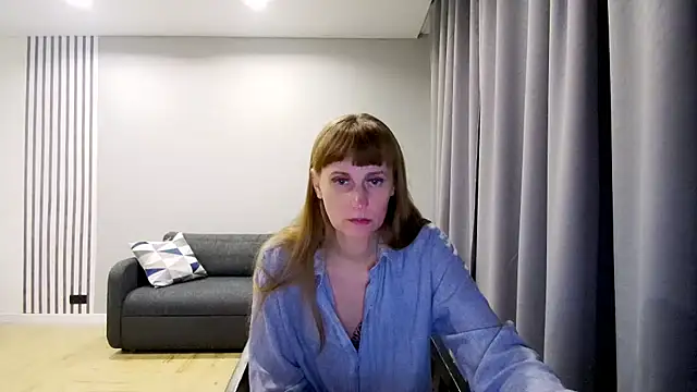 Daniella Lorente online show from December 9, 2024, 4:23 am