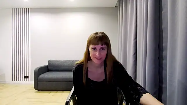 Daniella Lorente online show from December 22, 2024, 4:39 am