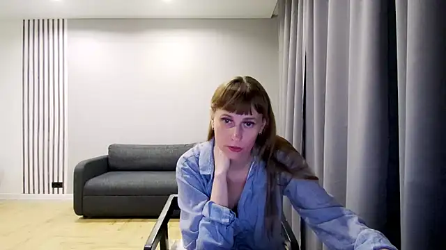 Daniella Lorente online show from January 27, 2025, 1:05 am