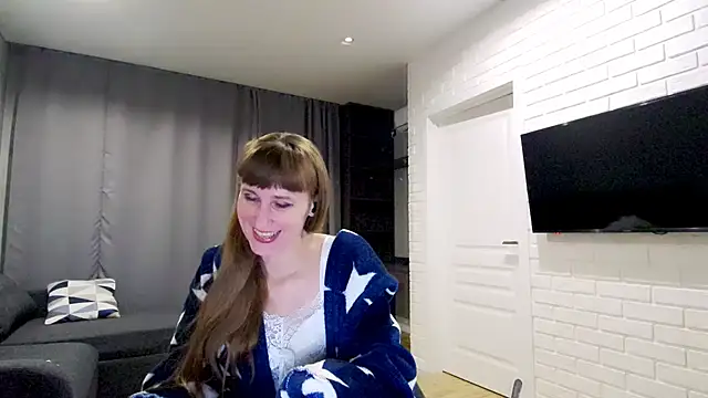 Daniella Lorente online show from February 17, 2026, 10:49 pm