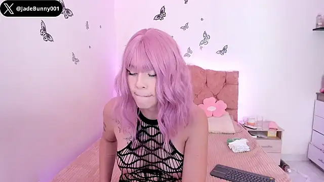 jade dakota   online show from September 19, 2025, 12:12 am