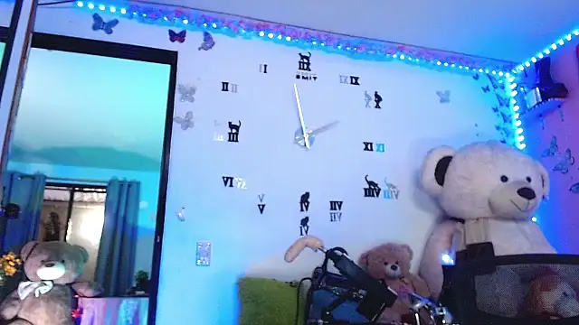 Snapshot of goddess_BigassCock chatting on February 15, 2026, 7:54 pm goddess BigassCock online show from February 15, 2026, 7:54 pm