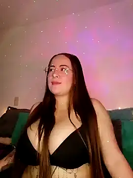 soofy   online show from November 7, 2025, 3:06 am