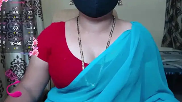 Queen sakshi online show from November 20, 2025, 5:45 pm