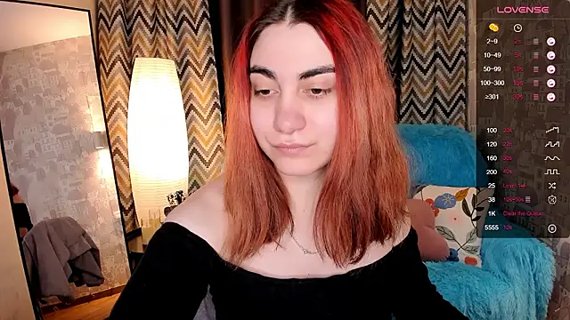 hannacheekss  online show from February 3, 2026, 1:59 am