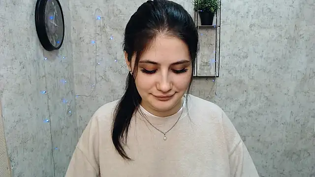 AliceSexyyy  online show from January 29, 2025, 9:07 pm