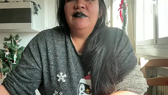 Snapshot of MashaCL chatting on November 20, 2025, 9:53 am MashaCL online show from November 20, 2025, 9:53 am